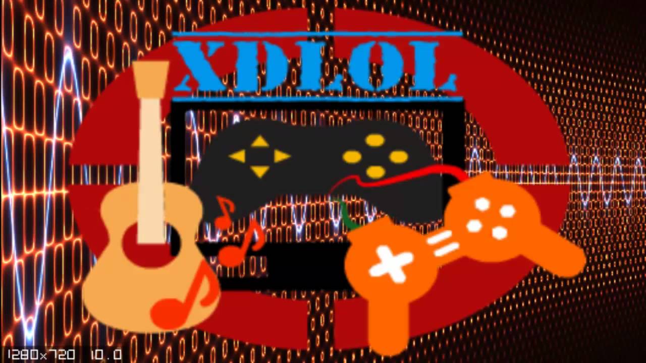 XDLOL - Into Brostep [No Copyright] - Nuova Musica Dubstep 2014