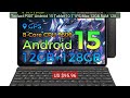 Teclast P30T Android 15 Tablet 10.1" IPS Max 12GB RAM 128GB... — Top Pick 2026 | Unbeatable Price!