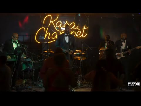 AMBIANCE CREOLE -Ma