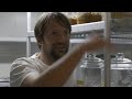 David Shrigley talks with René Redzepi of Noma, Copenhagen (Part 4)