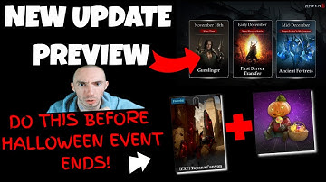 NIEUWE Evenementen Preview NIEUWE Klasse Raven 2