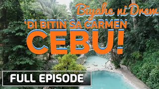 Biyahero Drew is back in Carmen, Cebu! (Full episode) | Biyahe ni Drew