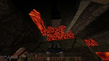 q25lspud: Prickly Heat by Spud, Quake