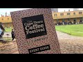 Cape Town Coffee Festival 2019