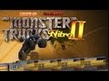 Monster Trucks Nitro 2 Free Online