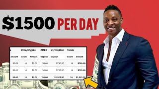 Fastest Way To Make $1500 A Day Online | Make Money Online 2021 | Wesley Virgin