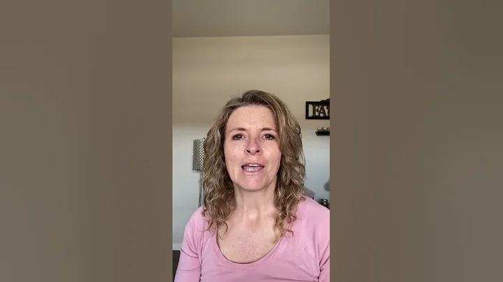 Linda Galambos invitation to "A Happier & Healthie...
