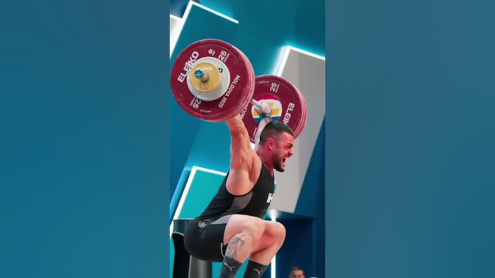 KARLOS NASAR 188kg WORLD RECORD#weightlifting #sports #lifter #mattierogers