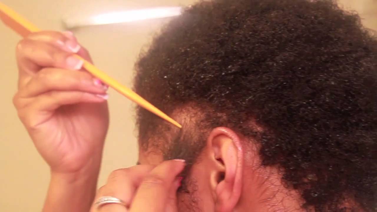 10 Easy Ways To Style Your Teeny Weeny Afro Twa