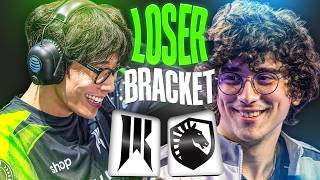 JOSEDEODO EMPIEZA SU CAMINO AL MSI 2026 | TL vs SR  Highlights