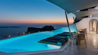 Maregio Suites, Santorini, Greece | Vacations In Europe