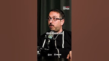 Sui Network Explained... | Walrus CoFounder, George Danezis