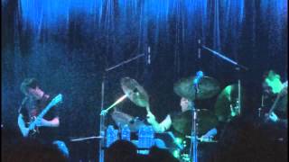 Magma, Slims, San Francisco, April 8, 2015 - Fusion Interlude