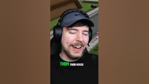 The Mysterious Bream House