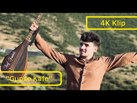 Gupse Kafe - Asif Şəmkirli (official klip 4K)