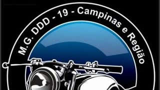 DDD 19 - Caconde/SP - 08/02/2025