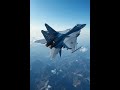 Sky Fury 2026 – Новейший истребитель РФ | Военная авиация России 2026