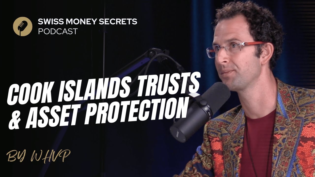 Cook Islands Trusts Explained: The #1 Offshore Asset Protection Tool