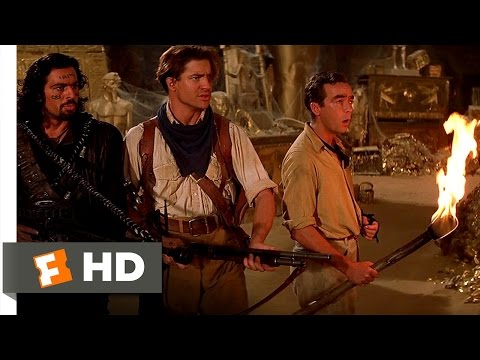 the-mummy-(9/10)-movie-clip---imhotep's-priests-return-(1999)-hd