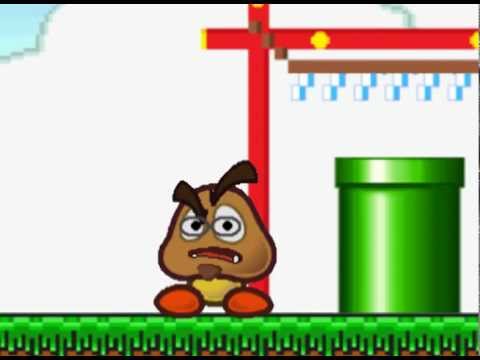 Gaijin Goomba Voice Vote! - Voting period is over.  Old voice won out.