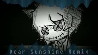 Monika.EXE Vs DDTO - Rainy Days - Dear Sunshine Remix
