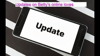 Updates on Betty's loves, Jason, Gonzalez and Steven!