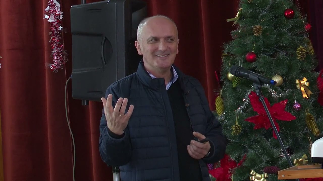 UDRUŽENJE PČELARA KRAJICA ČEČAVA  PROF. DR GORAN MIRJANIĆ.14 12.2025.