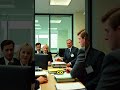 Arthur Andersen Training: Ethics Before Clients
