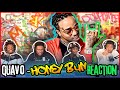 Quavo - Quavo – Honey Bun (Official Video) | Reaction