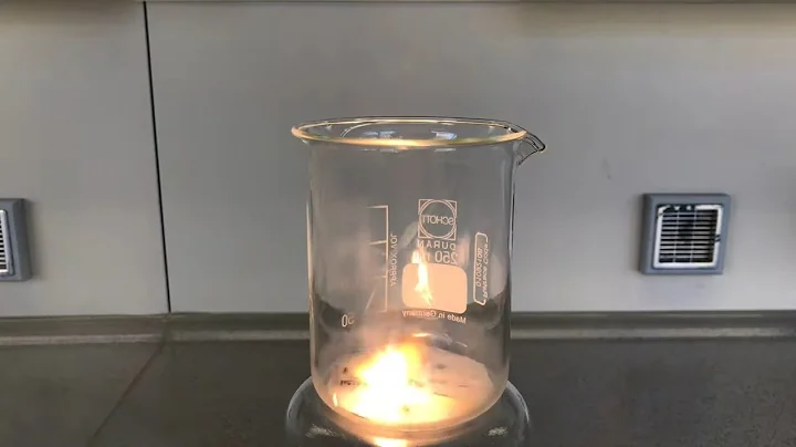 Liquid Air And Fire (shorts)