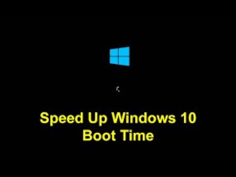 fast boot windows 10 on or off | windows 2020