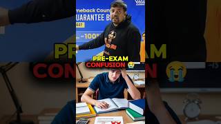 JEE Se Pehle Sabse Bada Confusion 🤯🔥 #studentlife #harshsir #vedantu