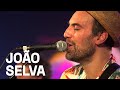 Capture de la vidéo João Selva [Concert Digital Au 360 Paris Music Factory]