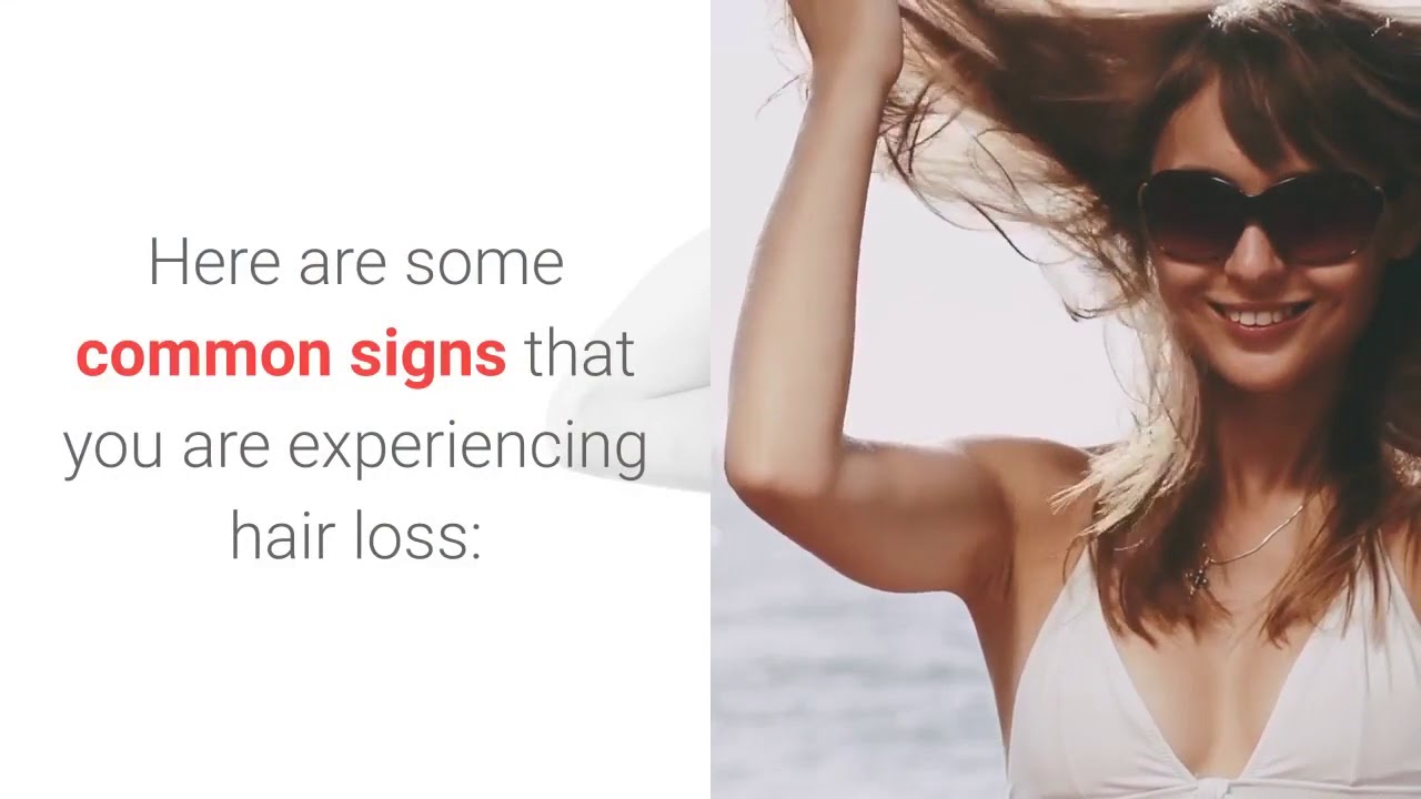 Laser Caps For Hair Growth How To Regrow Your Hair YouTube