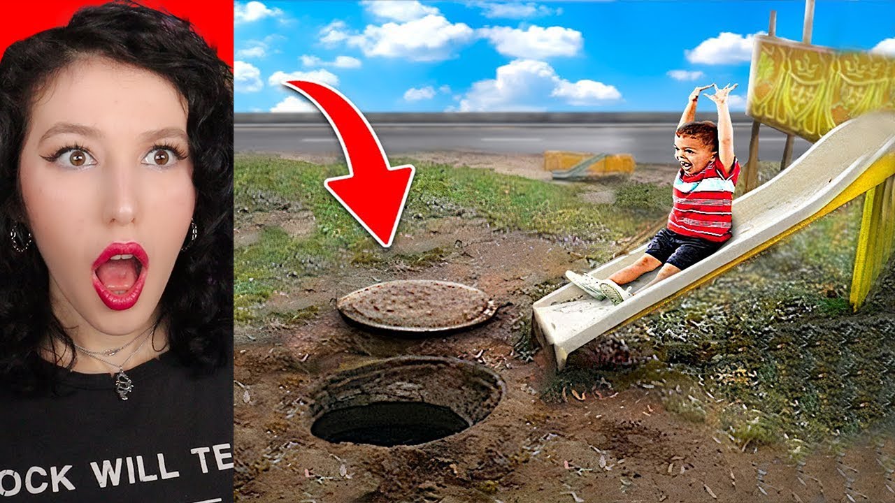 DÜNYANIN EN KÖTÜ DİZAYN HATALARI ! (1 SAAT)