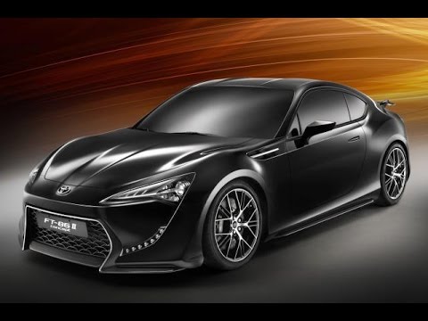 2017 Toyota Celica Review - YouTube