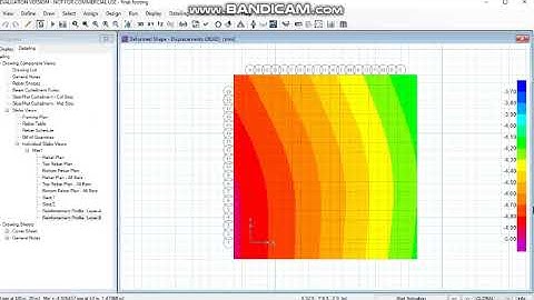 Foundation Design-Project assignment for Skyfi labs online course-by sujith antony varghese