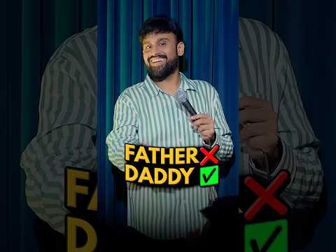 Daddy Ji