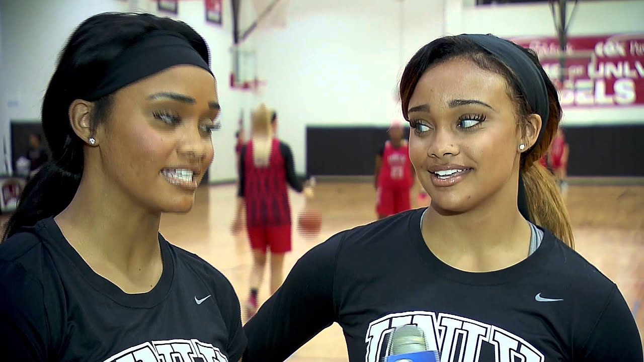 Twins Ready to Roll In Vegas