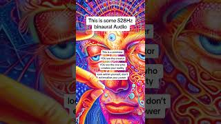 528Hz Deep Meditation Music | Spiritual Awakening & Positive Energy Flow #relaxing