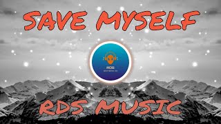 Save Myself - Mendum with x o sad1