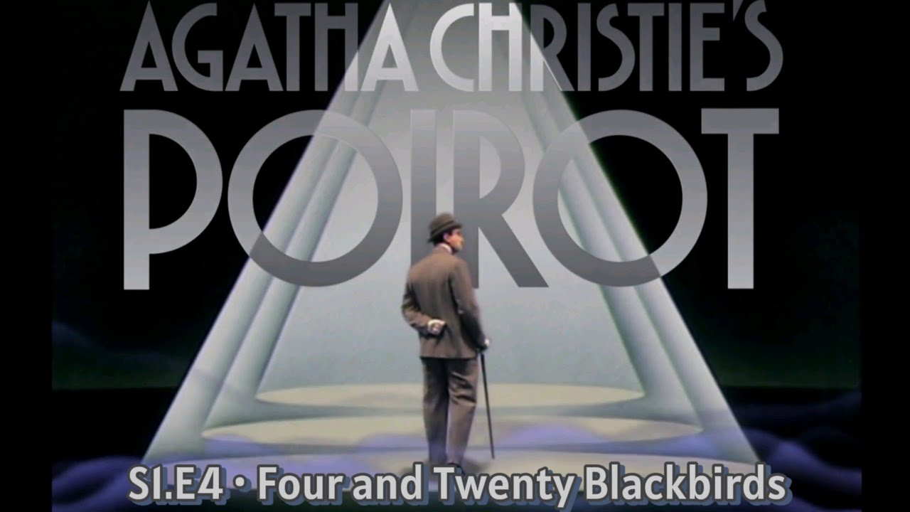 Poirot S01E04 Four and Twenty Blackbirds 