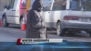Bitter winter means bigger bills