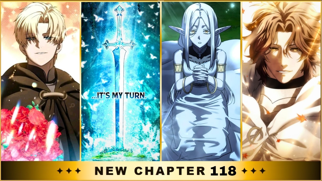 覇叉羅-Vasalla-■Reincarnation EPISODE FINAL 118] 𝗦𝘁𝗮𝗿-𝗘𝗺𝗯𝗿𝗮𝗰𝗶𝗻𝗴 𝗦𝘄𝗼𝗿𝗱𝗺𝗮𝘀𝘁𝗲𝗿