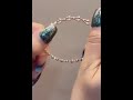 new design ring or bracelet