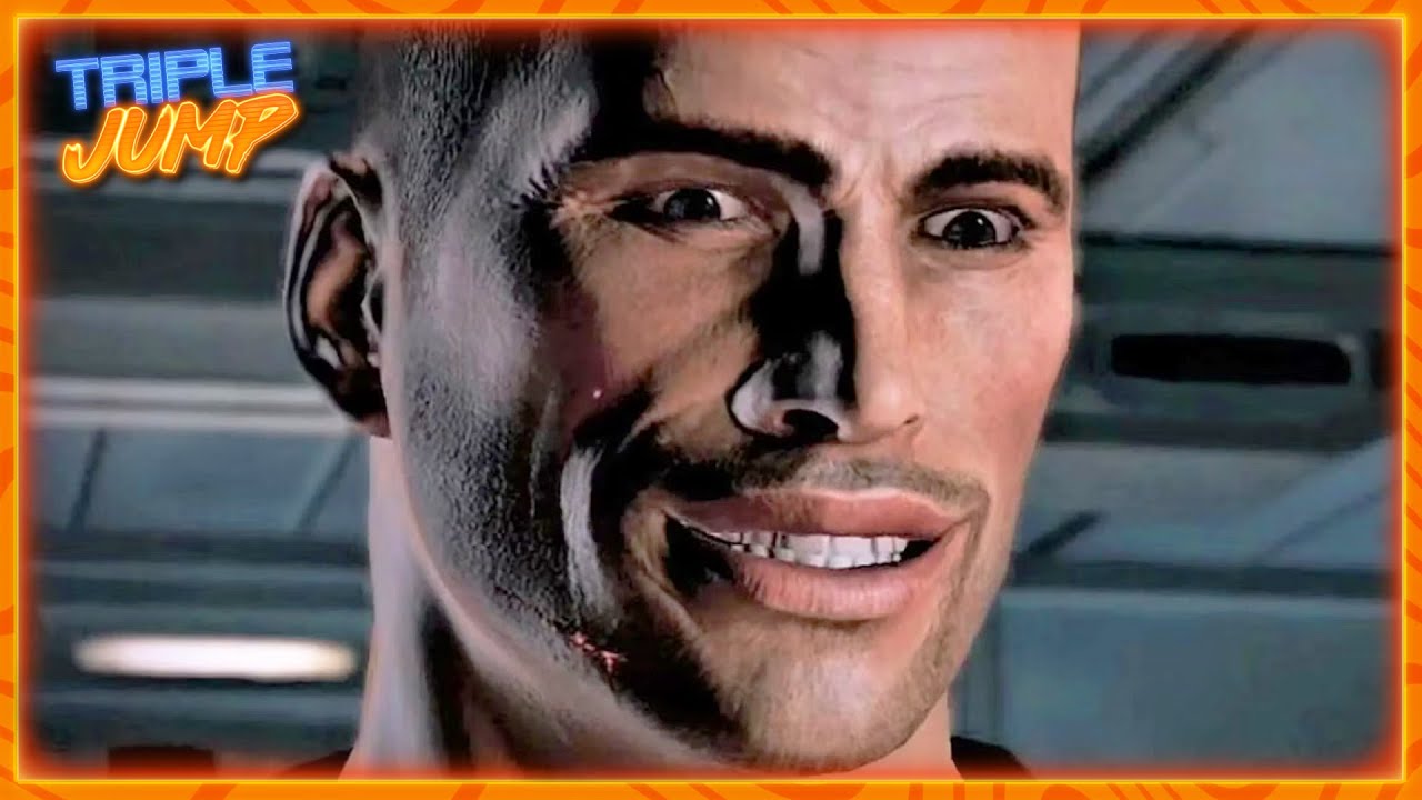 10 Games That Reward Players For Being Total Jerks