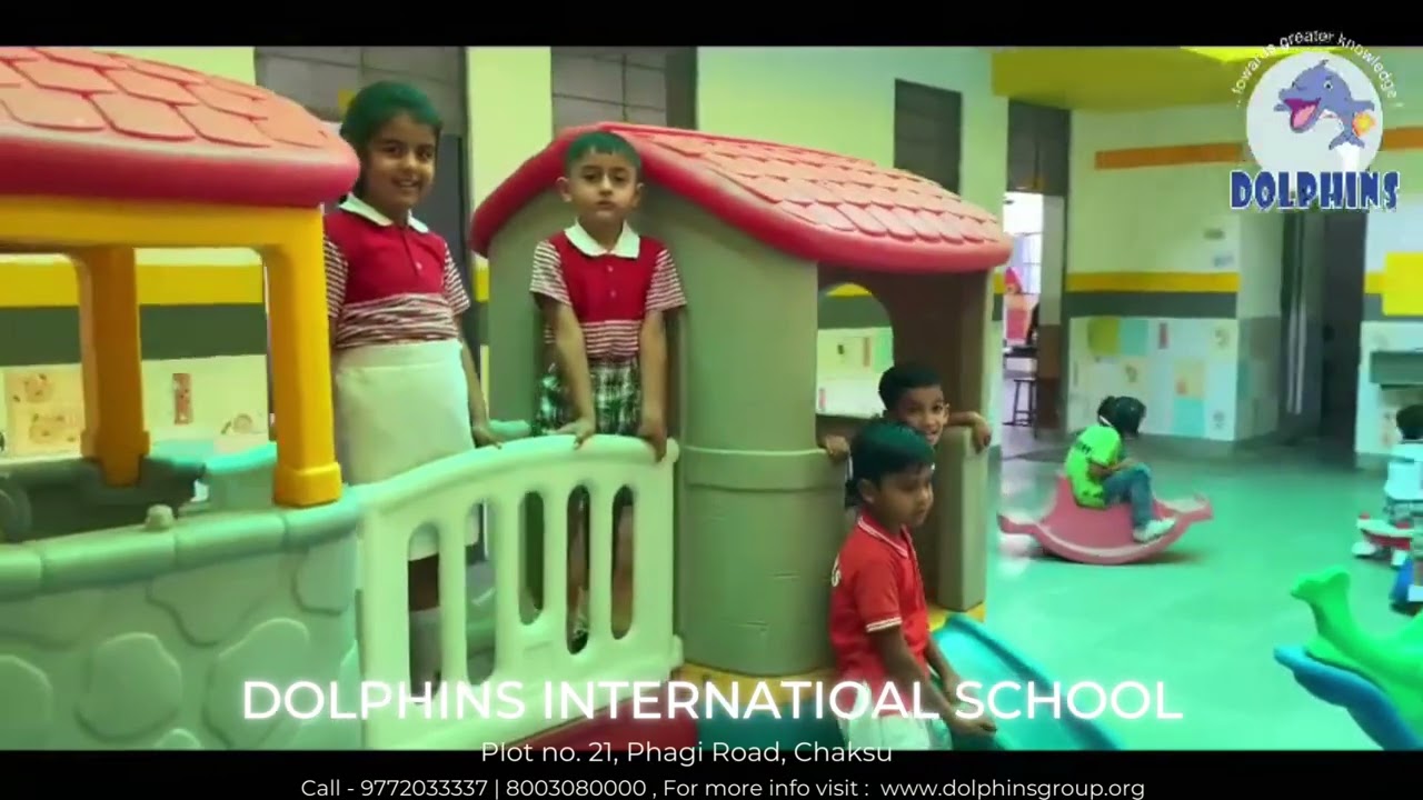 Parent Feedback |  Dolphins International School, Chaksu