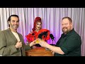 The Culture Clash S4 Ep. 2: Tom Funke of “Funke Events”