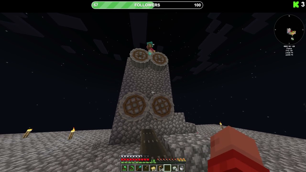 all the mods 9 skyblock Bölüm 10