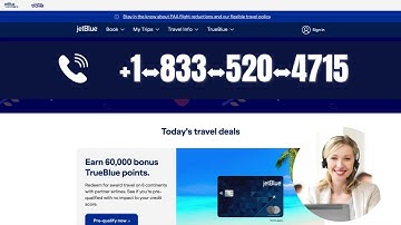 Jetblue Flight Cancellation Policy | 24 Hours Guidelines, Step-by-Step Process